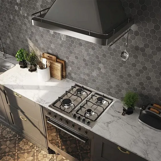 Варочная поверхность OASIS P-MEN