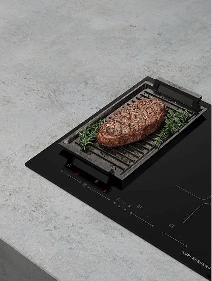 Варочная поверхность KUPPERSBERG ICI 614