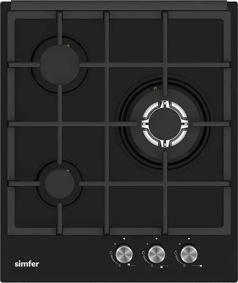 Варочная поверхность SIMFER H45H35S516