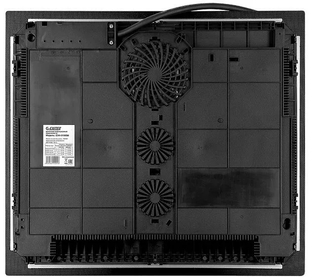Варочная поверхность EXITEQ EXH-519IBM