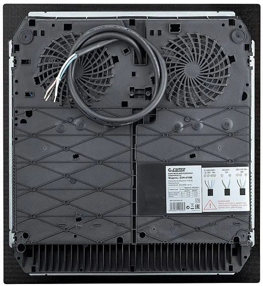 Варочная поверхность EXITEQ EXH-515IB