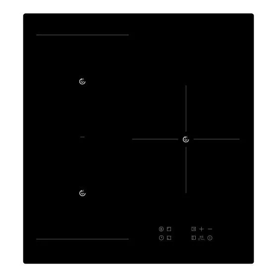 Варочная поверхность EXITEQ EXH-515IB