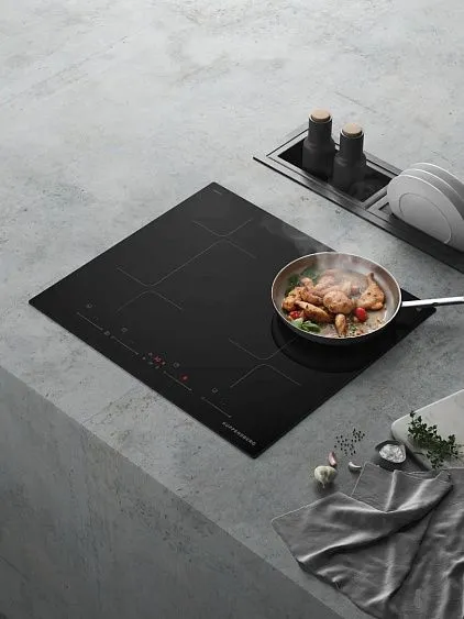 Варочная поверхность KUPPERSBERG ICI 614