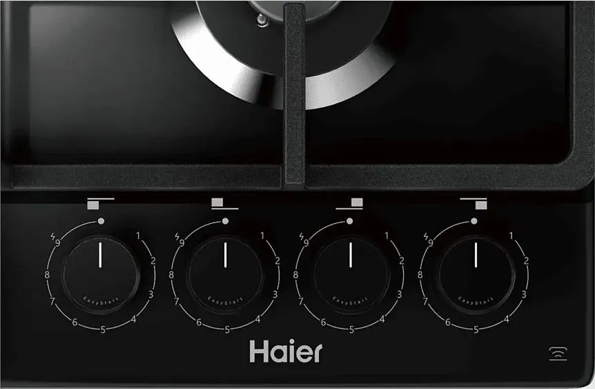 Варочная поверхность HAIER HHQ-G64CTHB