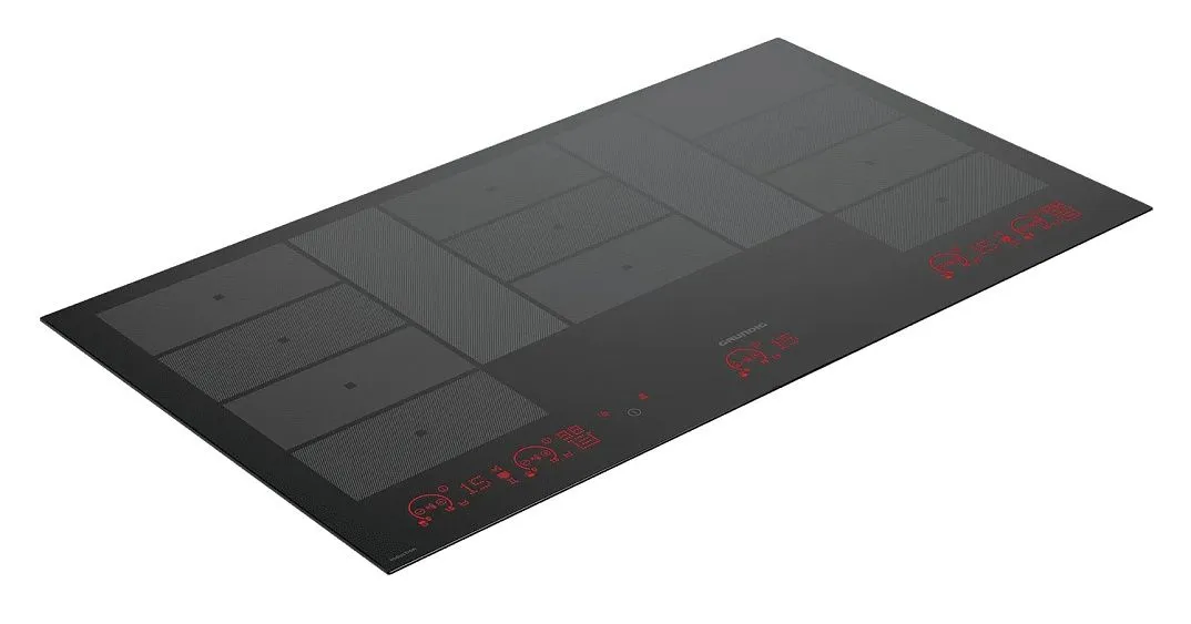 Варочная поверхность GRUNDIG GIEI838980INH