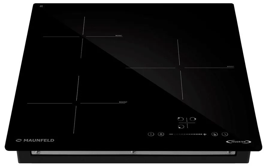 Варочная поверхность MAUNFELD AVI4535SBK