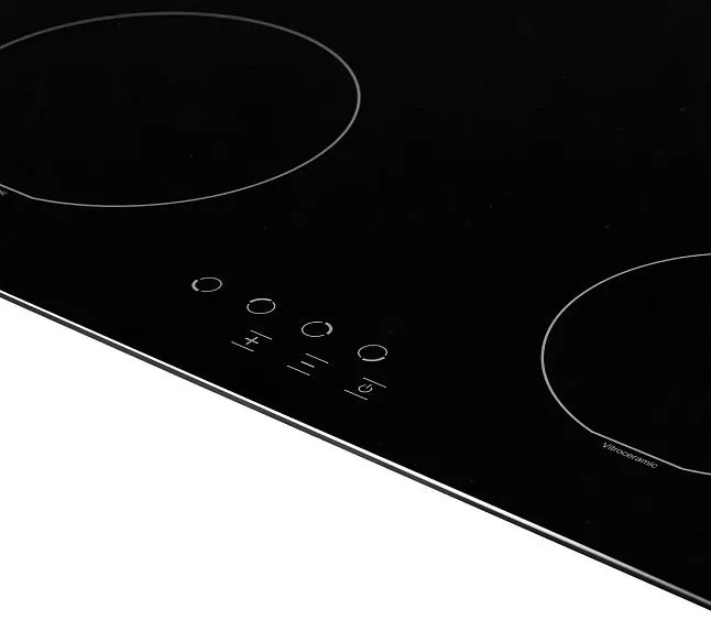 Варочная поверхность SIMFER H60D14S125
