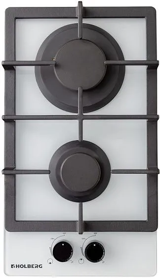 Варочная поверхность HOLBERG HGGH 3219W