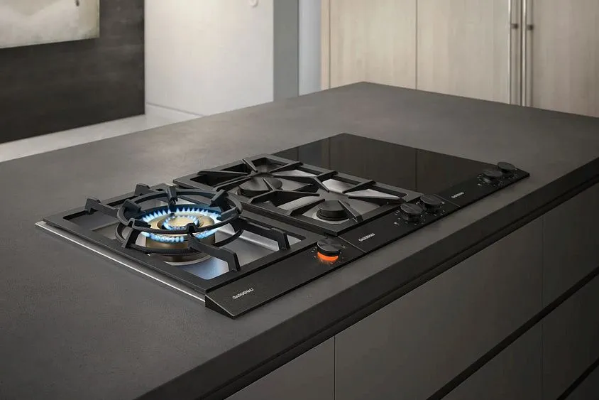 Варочная поверхность GAGGENAU VI242120