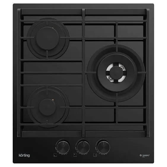 Варочная поверхность KORTING HGG 4955 CTN