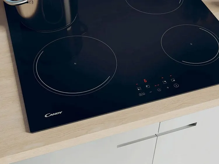 Варочная поверхность CANDY CI642CBB/1