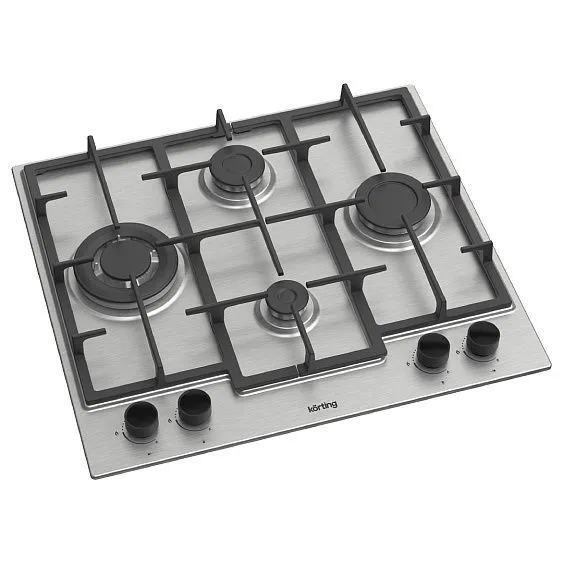 Варочная поверхность KORTING HG 688 CTX