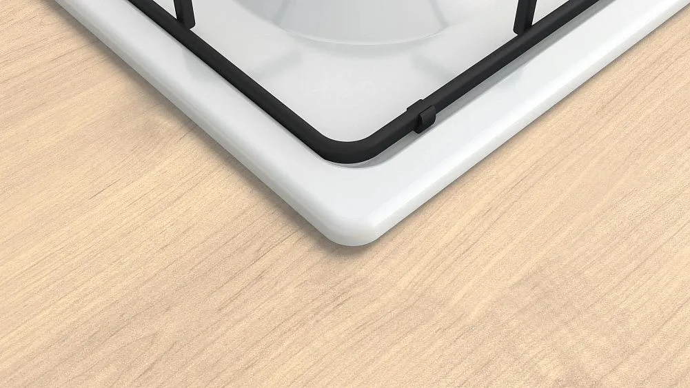 Варочная поверхность BOSCH PBP6C2K80O