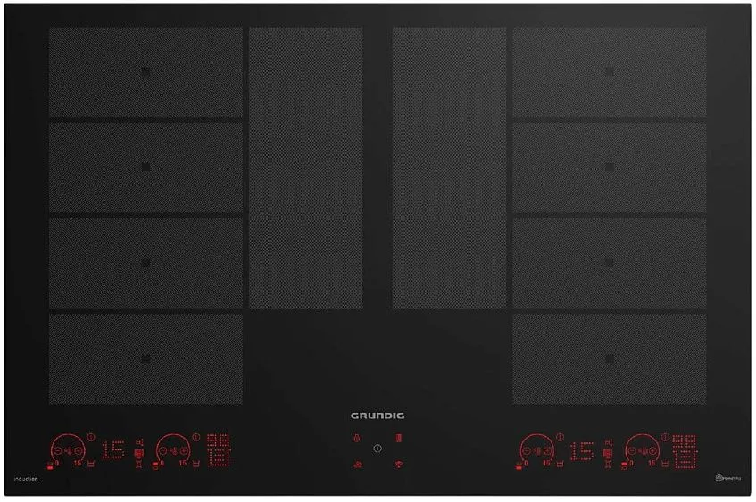 Варочная поверхность GRUNDIG GIEI838980INH