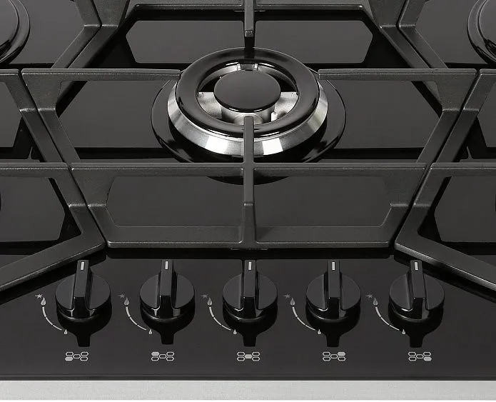 Варочная поверхность GEFEST СГ СН 2340 К23