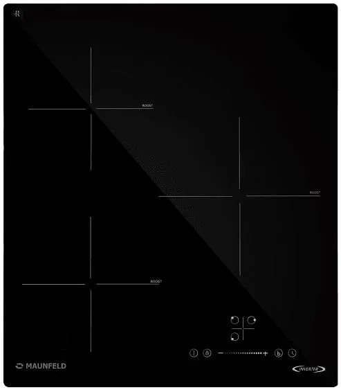 Варочная поверхность MAUNFELD AVI4535SBK