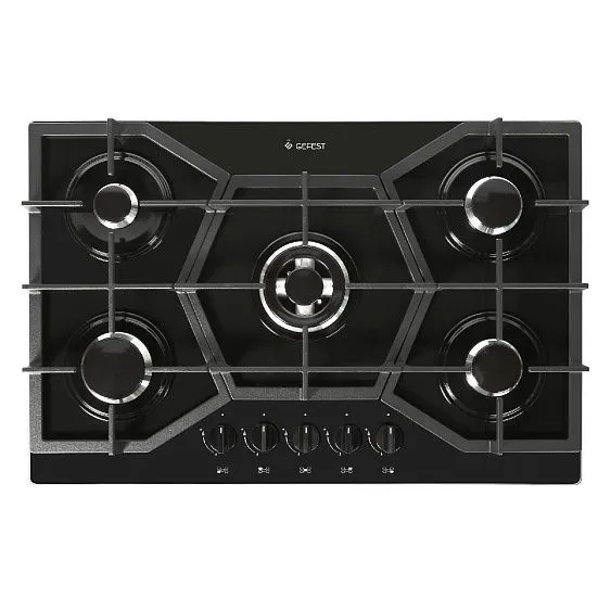 Варочная поверхность GEFEST СГ СН 2340 К23