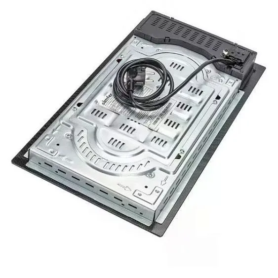 Варочная поверхность SIMFER H30D12B500