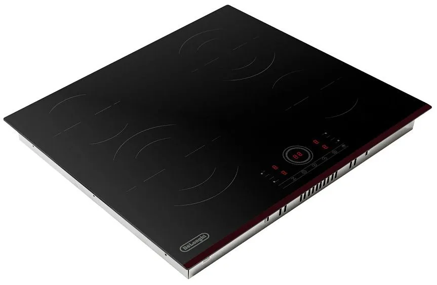 Варочная поверхность DELONGHI VITTORIO 2E1F CH