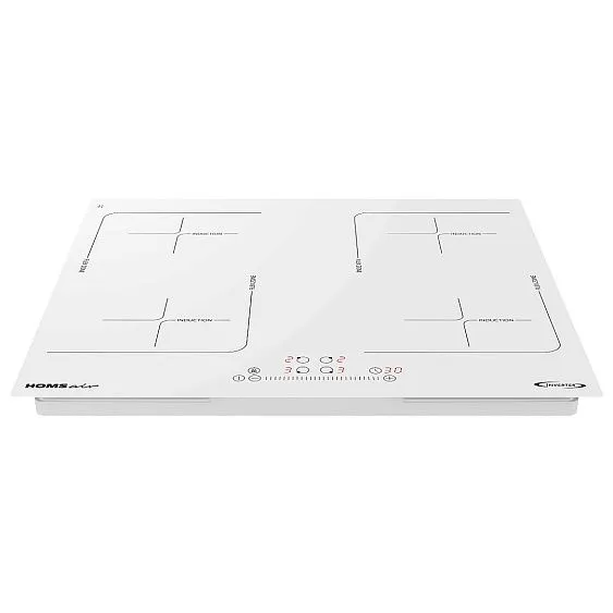Варочная поверхность HOMSair HI64ASWH