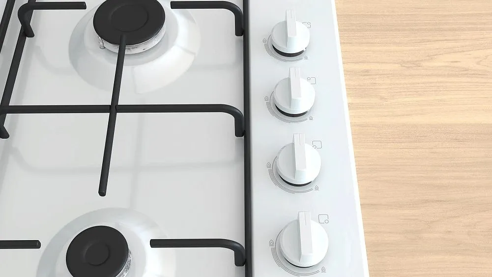 Варочная поверхность BOSCH PBP6C2K80O