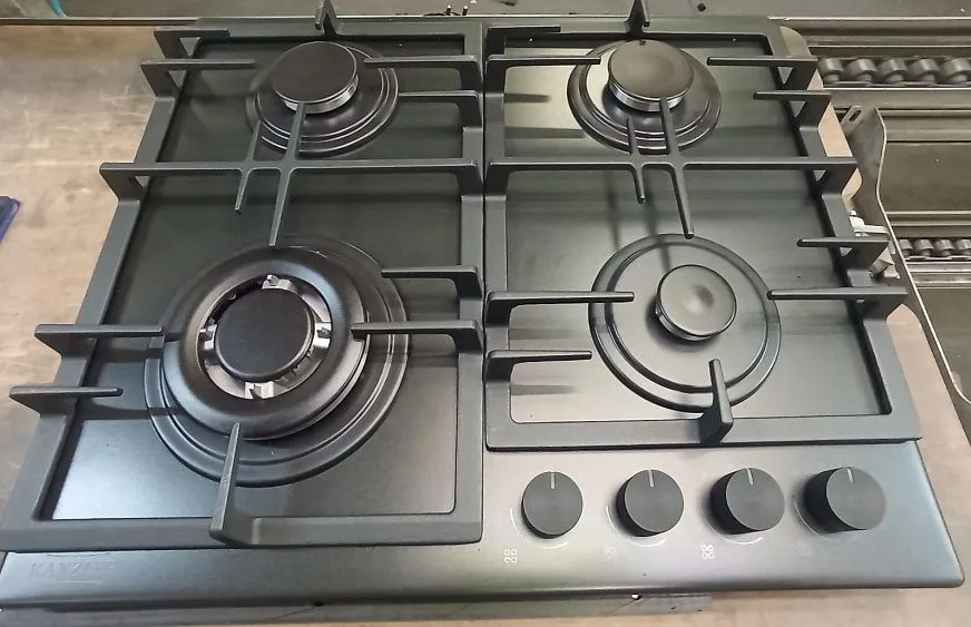 Варочная поверхность KANZLER KM 519 S