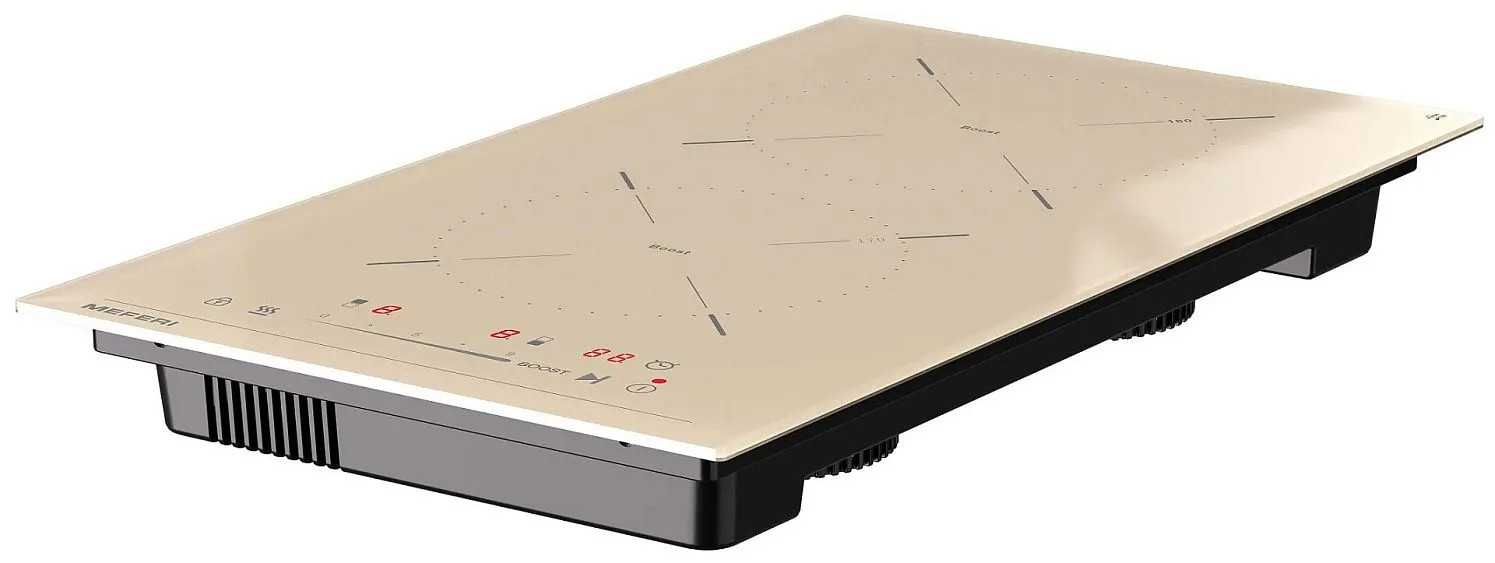 Варочная поверхность MEFERI MIH302BG POWER