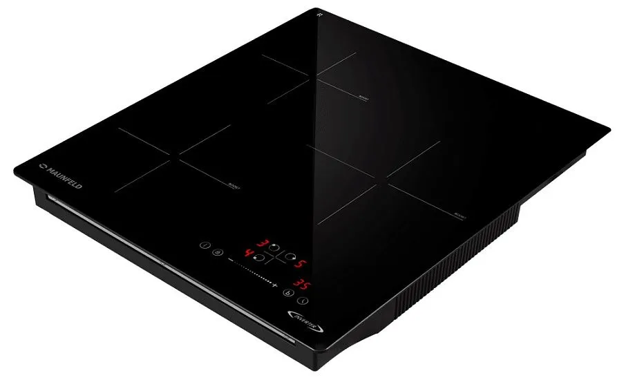 Варочная поверхность MAUNFELD AVI4535SBK