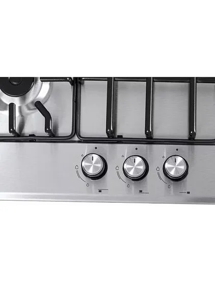 Варочная поверхность SIMFER H45V30M025