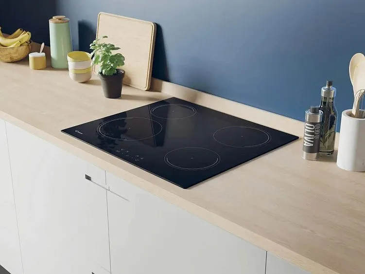 Варочная поверхность CANDY CI642CBB/1