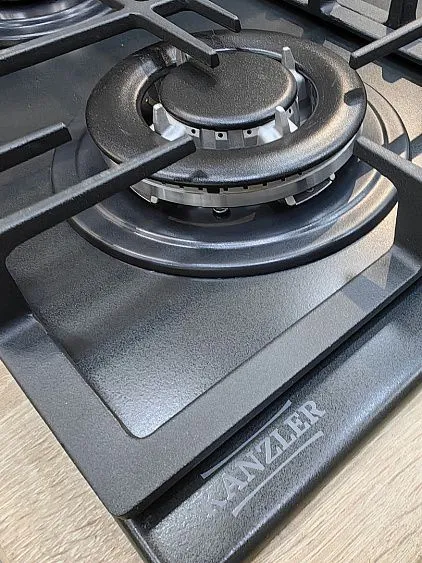 Варочная поверхность KANZLER KM 519 S