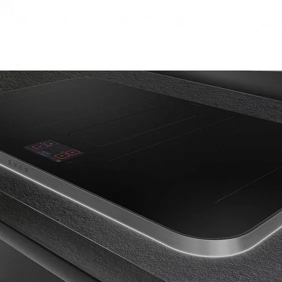 Варочная поверхность SMEG HHSL7845X