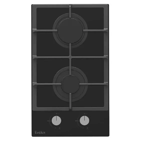 Варочная поверхность EVELUX HEG 360 BG