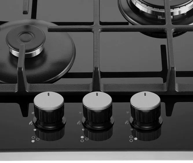 Варочная поверхность MAUNFELD EGHG.43.3CB