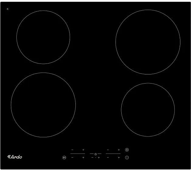 Варочная поверхность ARDO VCM64BT2