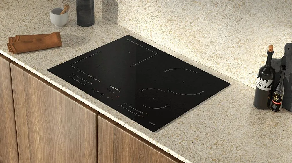 Варочная поверхность GRUNDIG GIEI627474PN