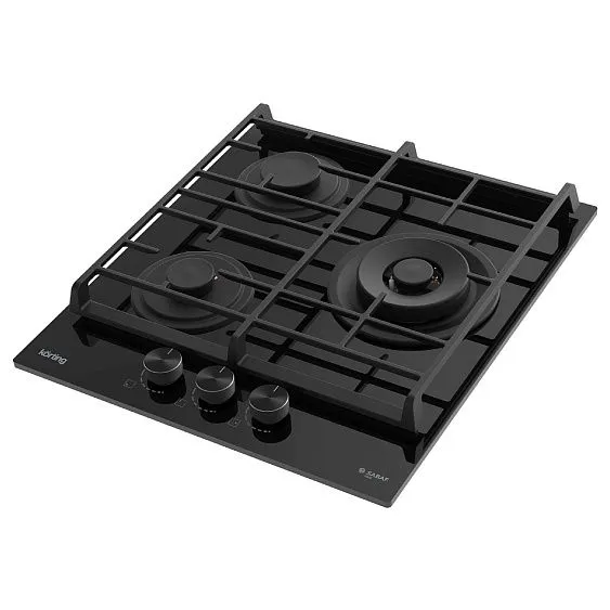 Варочная поверхность KORTING HGG 4955 CTN