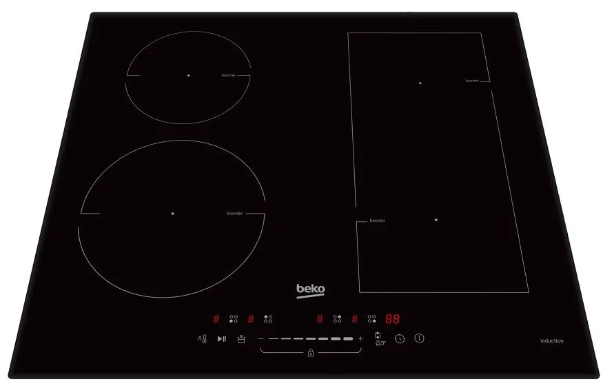 Варочная поверхность BEKO HII 64500 FTO