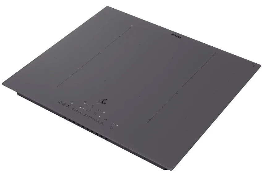 Варочная поверхность LEX EVI 640A I GR