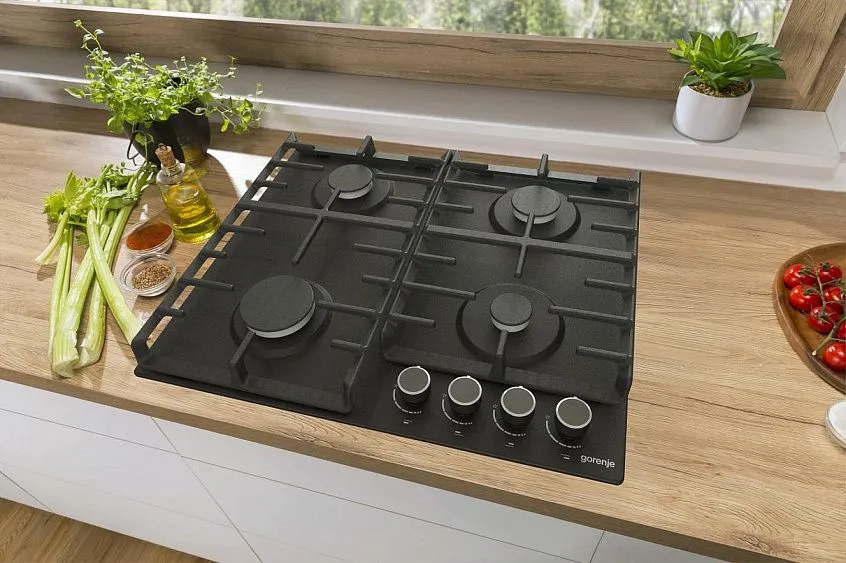 Варочная поверхность GORENJE G642AB