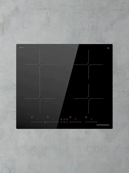 Варочная поверхность KUPPERSBERG ICI 614