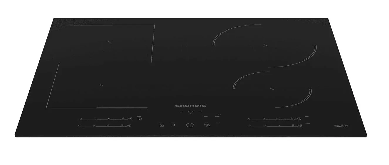 Варочная поверхность GRUNDIG GIEI627474PN
