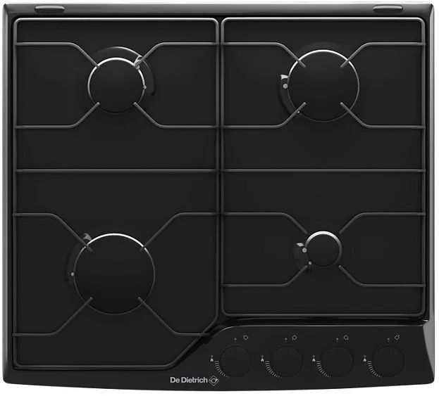 Варочная поверхность DE DIETRICH DPE4610B