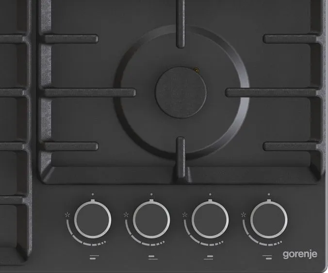 Варочная поверхность GORENJE G642AB