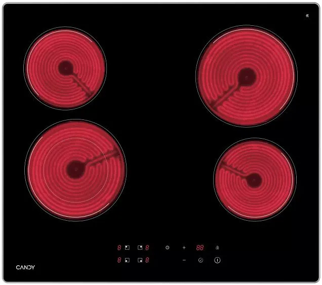 Варочная поверхность CANDY CHXC64DAB