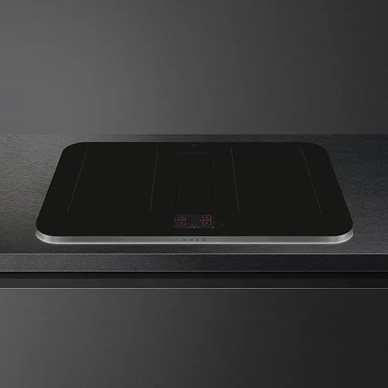 Варочная поверхность SMEG HHSL7845X