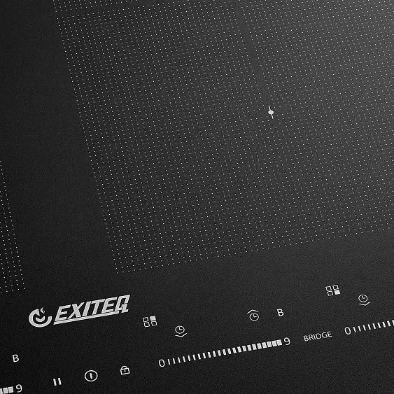 Варочная поверхность EXITEQ EXH-519IBM