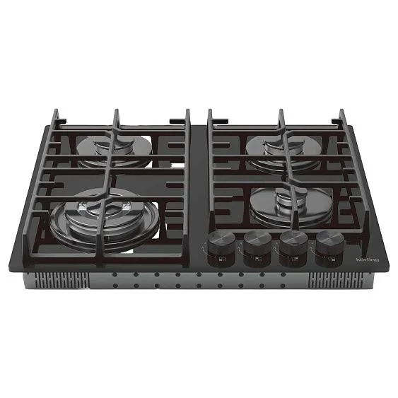 Варочная поверхность KORTING HGG 6451 CTN