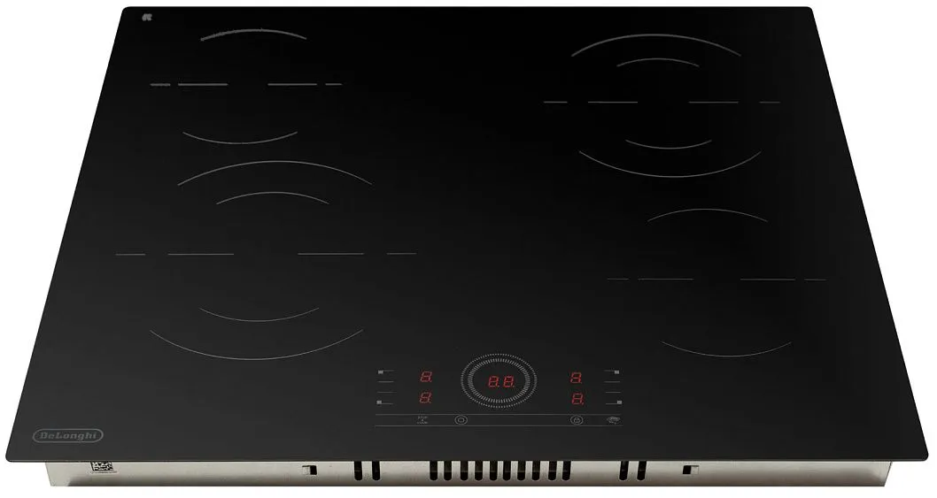 Варочная поверхность DELONGHI VITTORIO 2E1F CH