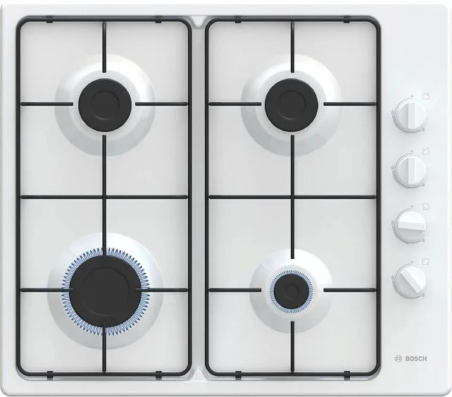 Варочная поверхность BOSCH PBP6C2K80O